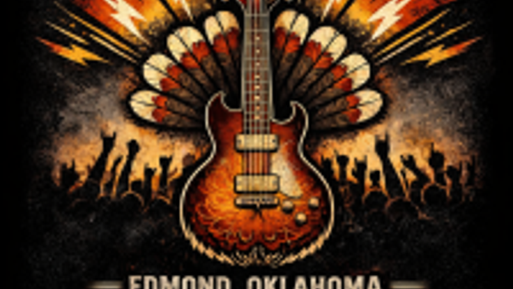 2026 Edmond Turkey Trot cover