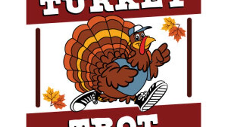 Turkey Trot cover