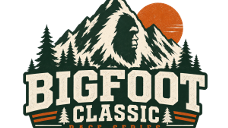 Bigfoot Classic - Tulsa cover