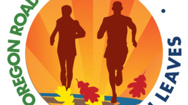 Autumn Leaves 50-Mile, 50K & 30K cover
