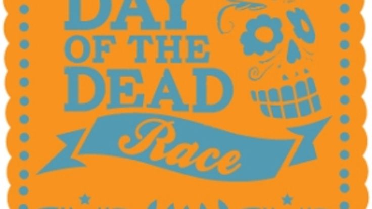 Day of the Dead Race 12 cover