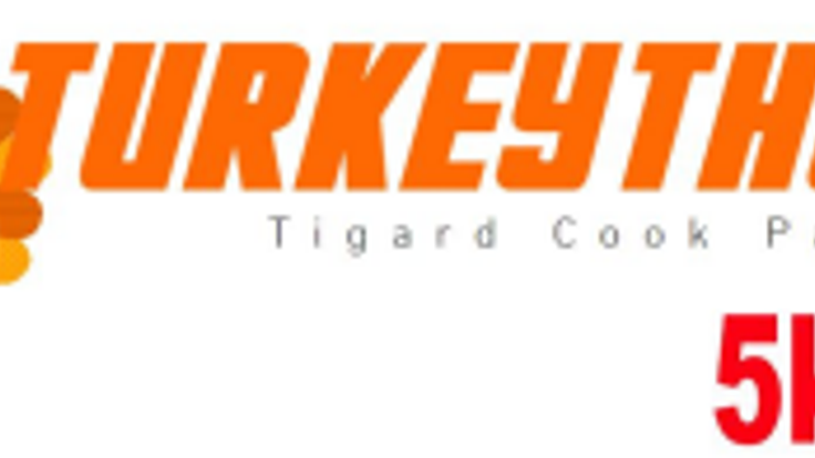 Oregon Turkeython cover