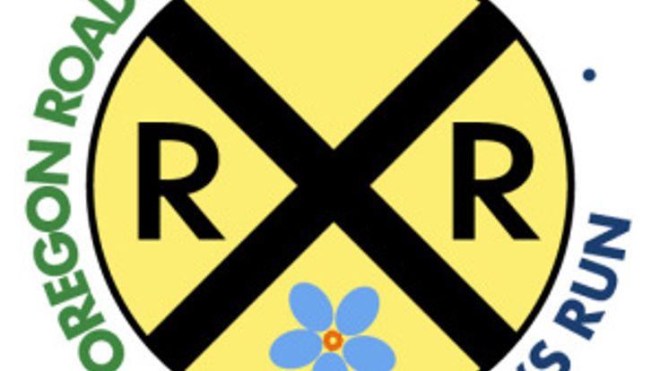 ORRC Ralph's Run cover