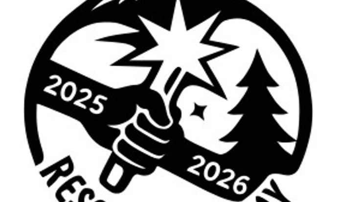 Resolution Relay: B.Y.O.B. Bring Your Own Baton cover