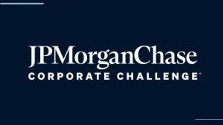 JPMorganChase Corporate Challenge Philadelphia - Volunteer Signup cover