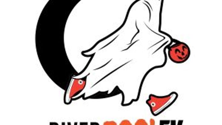RiverBOO! Park 5K cover
