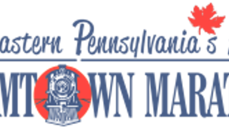 Steamtown Marathon 2026 cover