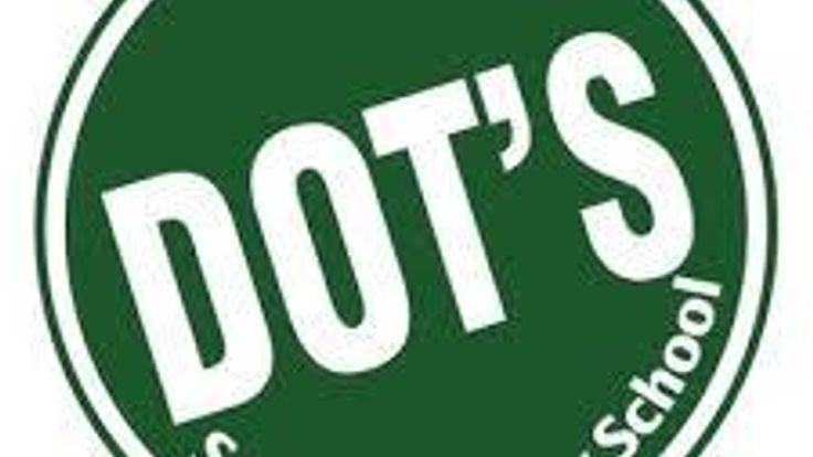 St. Dot's Treasure Run: Ruby Run (5K), Sapphire Stroll (1 Mile), and Gold Rush cover