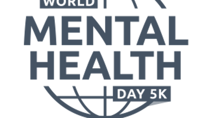 World Mental Health Day 5K - Pittsburgh, PA cover