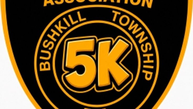 Cops and Runners 5K Run/Walk cover