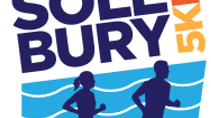 Lake Solebury 5k Run/Walk cover