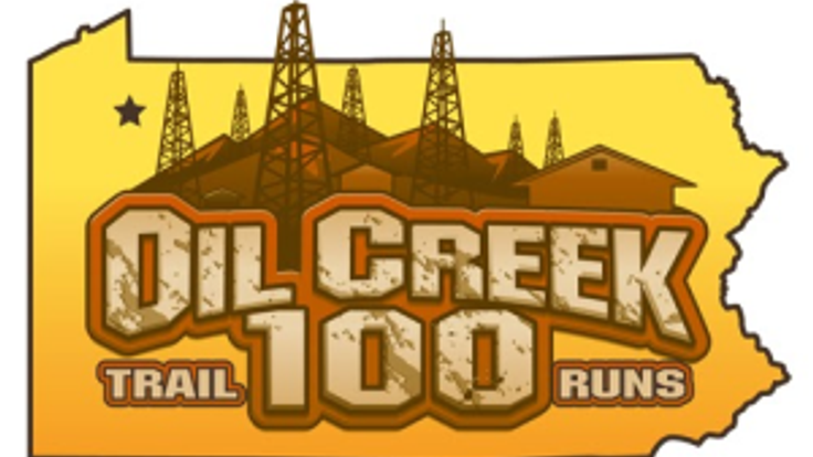 Oil Creek 100 Trail Runs cover