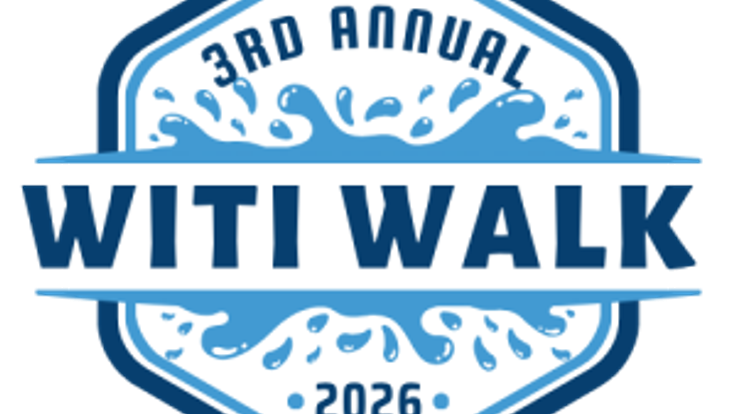 WITI 5K WALK/RUN cover