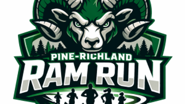 2026 Pine-Richland Ram Run cover
