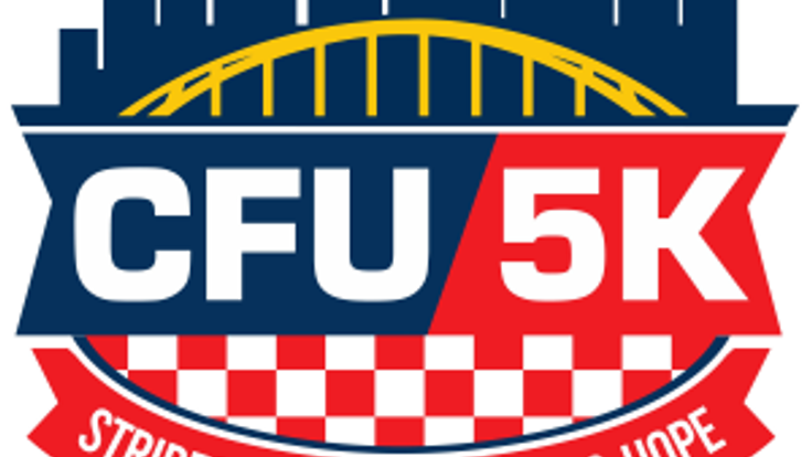 CFU 5K cover