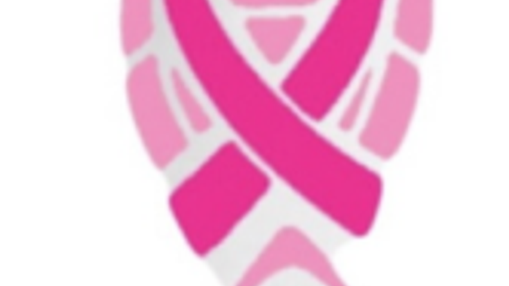 Run for the Cure cover