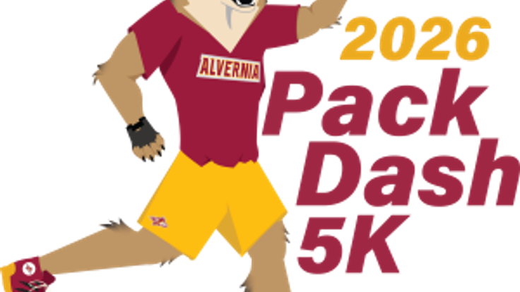 Pack Dash 5K cover