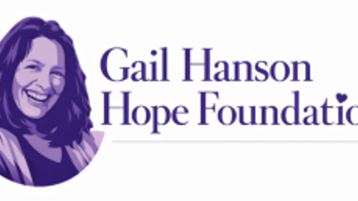 Gail Hanson Hope Foundation Run/Walk for Cancer* cover