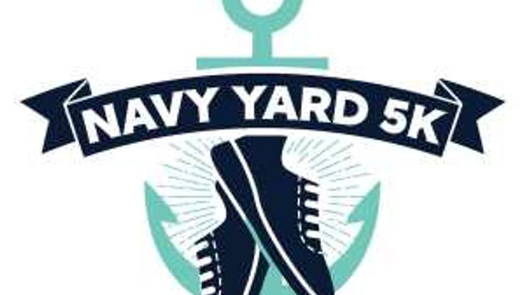 The Navy Yard 5K (and 1 Miler) cover