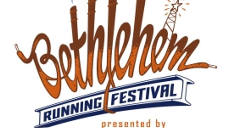 2026 Jefferson Bethlehem Running Festival cover
