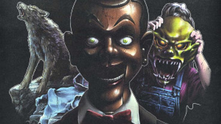 Frackville Fright cover