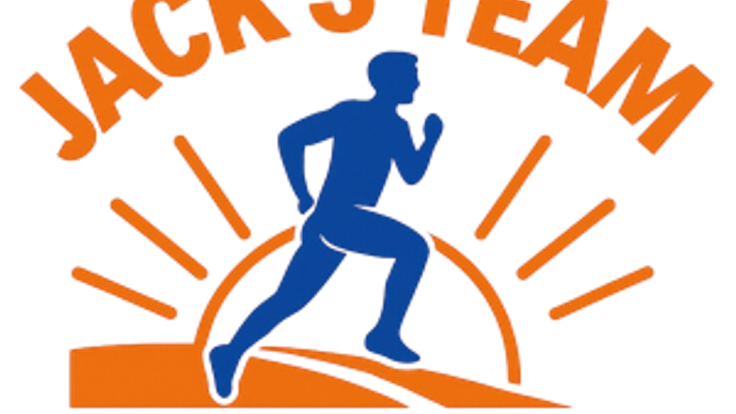 Jack’s Team 5K Run & Walk   Remembering Jack Hankee cover