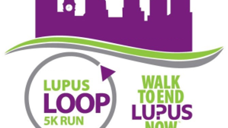 Lupus Loop cover