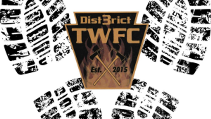 12th Annual Brush Rush 5K and Smokey Bear Cub Fun Run cover