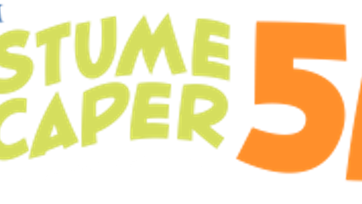 LECOM Costume Caper 5k Family Fun Run/Walk cover