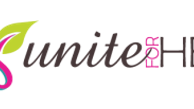 14th Annual Unite For HER Run/Walk cover