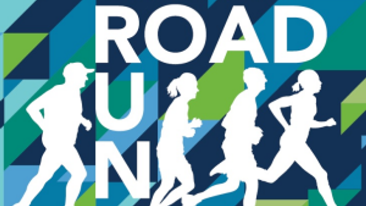 Reading Hospital Road Run cover