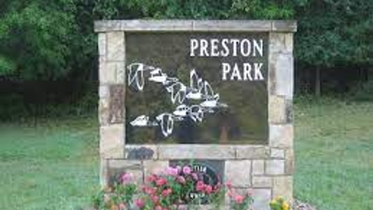 Preston Park 5k & 10k cover