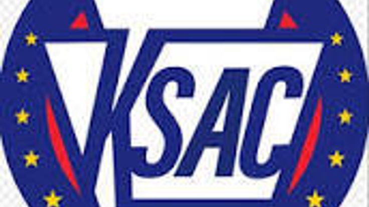 KSAC Cross Country Championship Meet cover