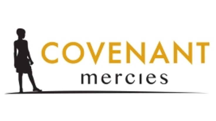 RunFAR 5K for Covenant Mercies cover