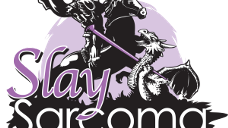 Slay Sarcoma 5K Run/Walk cover