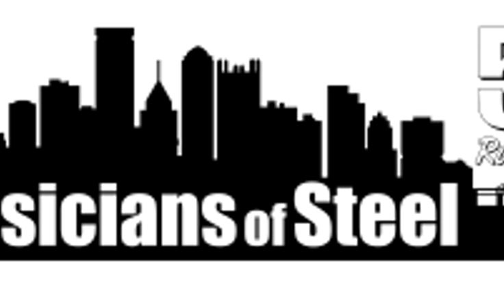 Musicians of Steel 5K Run/Walk cover