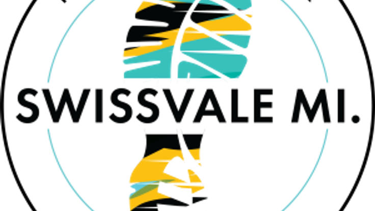 The Swissvale Mile: Race and Family & Dog Walk cover