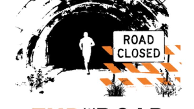 End of the Road Half Marathon & One Tunnel 4 Miler cover
