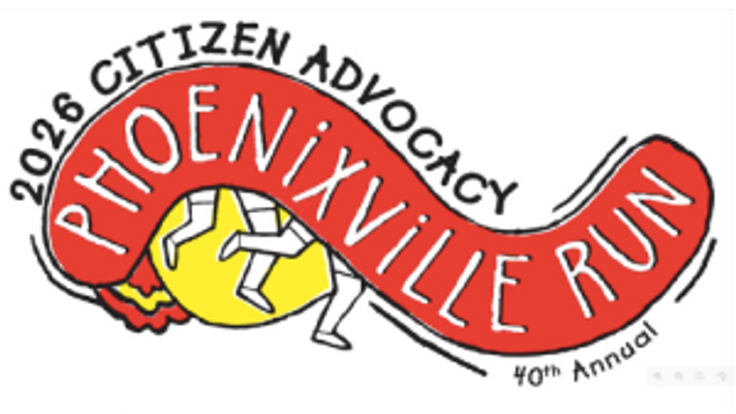 40th Annual Phoenixville Run- October 24, 2026 cover