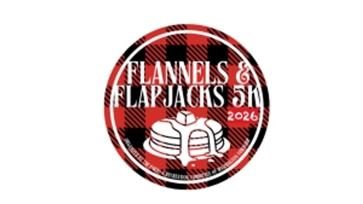 Flannels and Flapjacks cover