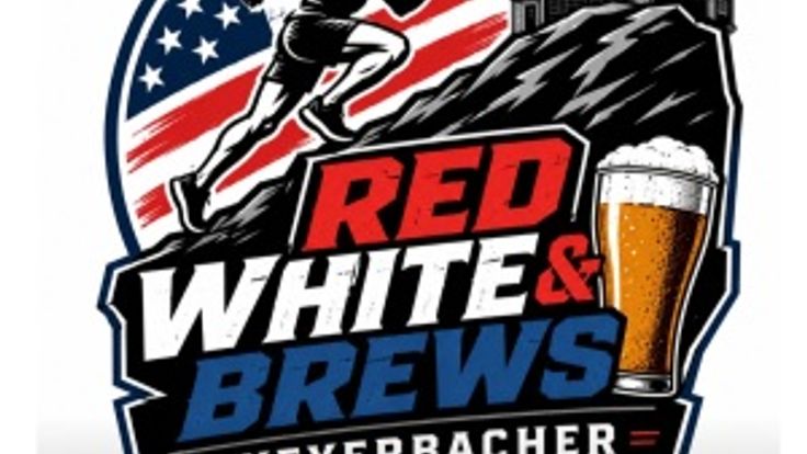 Weyerbacher 5K cover