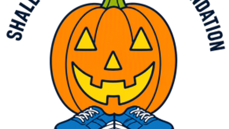 Halloween 5K and Fun Walk cover