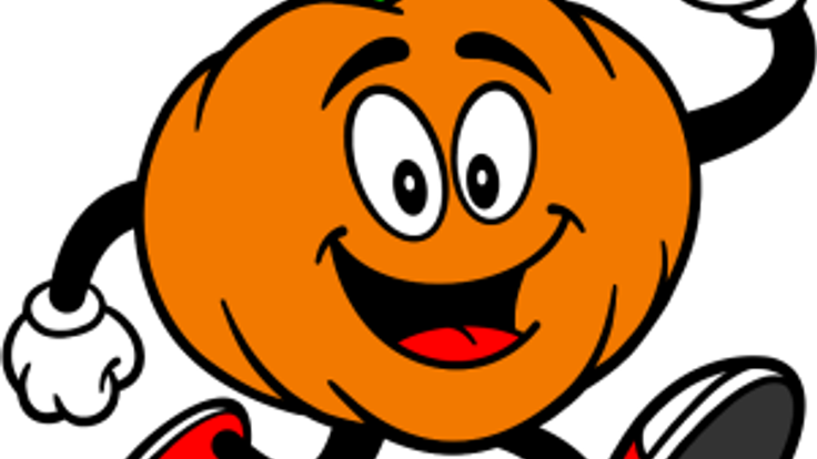 Fitzy's Halloween 5K Run & 1.5 Mile Walk cover