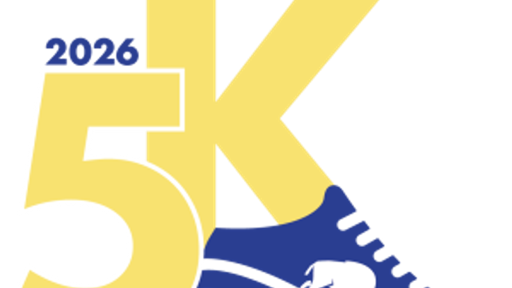 South Park 5K cover