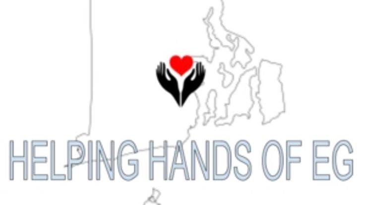 Helping Hands of EG 5K In Memory of Alyssa Rose McGraw cover
