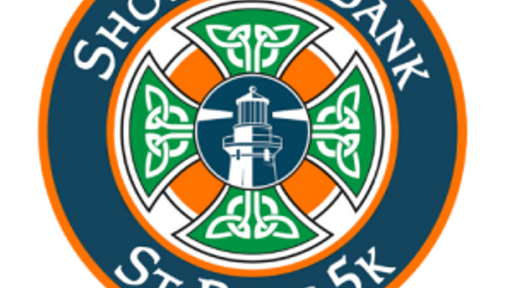 Shoreham Bank St. Pat's 5k (Race 2 Tour de Patrick) cover