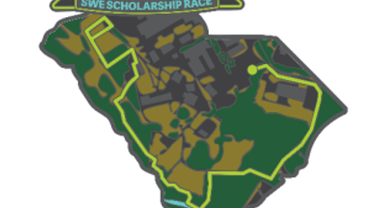 GE Vernova Women's Network SWE Scholarship Race cover