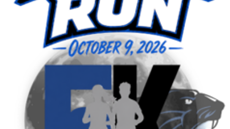 ADPS Police Athletic League Blue Night Run cover