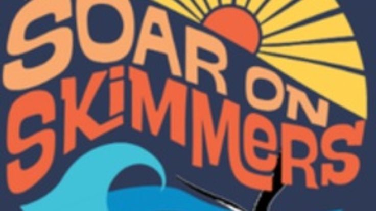 Soar on Skimmers Fun Run — Where Every Step Sparks School Spirit! cover
