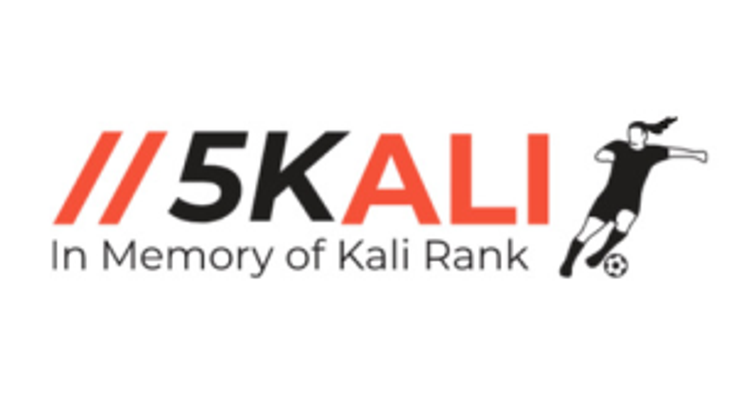 5k for Kali cover